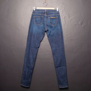 True Religion Shannon Skinny Sz 28